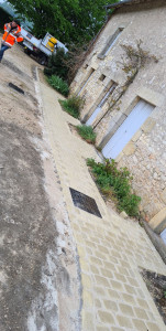 Photo de galerie - Paysagiste - Aménagement du jardin