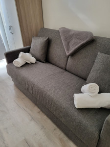 Photo de galerie - Confiez vos tâches ménagères à des pros
Bureaux, maisons, villa
Service rapide et professionnel!