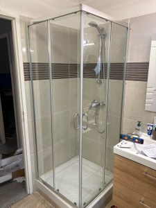 Photo de galerie - Bricolage et multi services