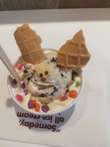 Photo de galerie - Prise à avaricum 