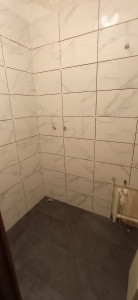 Photo de galerie - Faïences douche