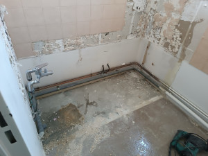 Photo de galerie - Bricolage et multi services