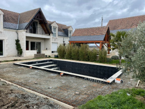 Photo de galerie - Maçonnerie