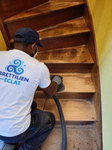 Photo de galerie - Bricolage et multi services