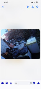 Photo de galerie - Manutention