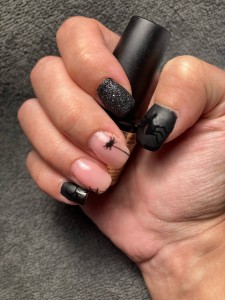 Photo de galerie - Manucure