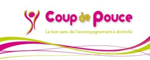 Photo de galerie - LOGO COUP DE POUCE