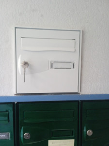 Photo de galerie - Bricolage et multi services