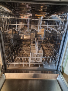Photo de galerie - Dépannage lave vaisselle 