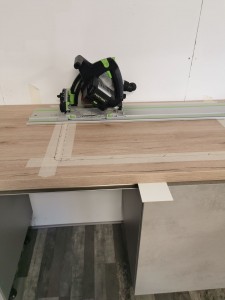Photo de galerie - Montage meubles en kit