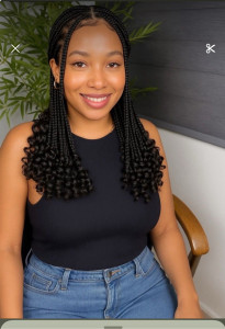 Photo de galerie - Coiffure réalisable 