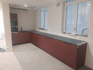 Photo de galerie - Cuisinier - Chef à domicile