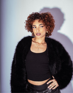 Photo de galerie - Studio photo femmme