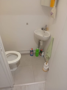 Photo de galerie - Ménage