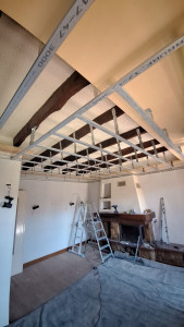 Photo de galerie - Bricolage et multi services