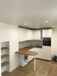 Photo de galerie - Montage meubles en kit