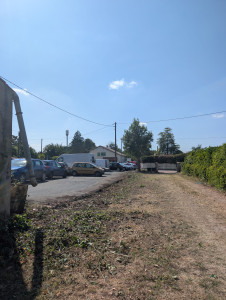 Photo de galerie - Fin de chantier 