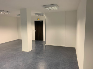 Photo de galerie - Peinture - Tapisserie