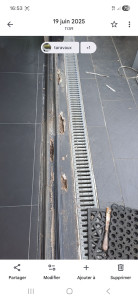 Photo de galerie - Menuiserie - Huisserie - Agencement