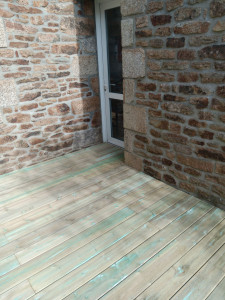 Photo de galerie - Maçonnerie