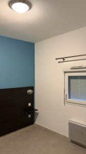 Photo de galerie - Peinture - Tapisserie