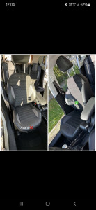 Photo de galerie - Nettoyage intérieur professionnel 