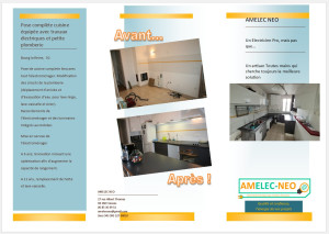 Photo de galerie - Menuiserie - Huisserie - Agencement