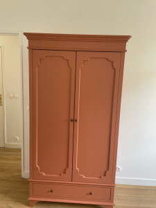 Photo de galerie - Armoire maison du monde 