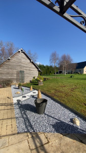 Photo de galerie - Massifs 