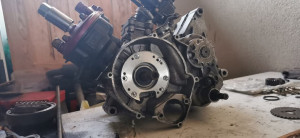 Photo de galerie - Réparation vélo - moto