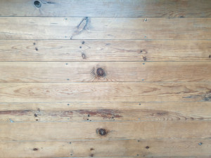 Photo de galerie - Avant travaille