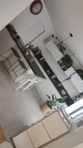 Photo de galerie - Cuisine 