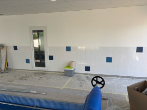 Photo de galerie - Carrelage
