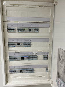 Photo de galerie - Artisan tout corps d'état - Rénovation