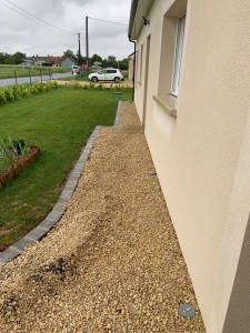 Photo de galerie - Paysagiste - Aménagement du jardin