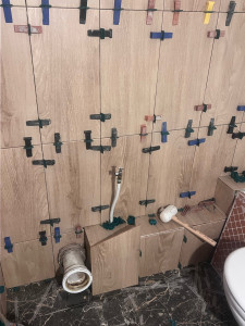 Photo de galerie - Salle de bain