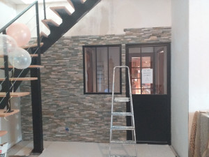 Photo de galerie - Carrelage