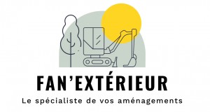 Photo de galerie - Logo de l'entreprise