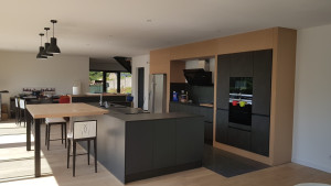 Photo de galerie - Montage meubles en kit