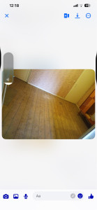 Photo de galerie - Chambre évacuer 