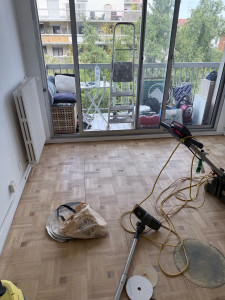 Photo de galerie - Bricolage et multi services
