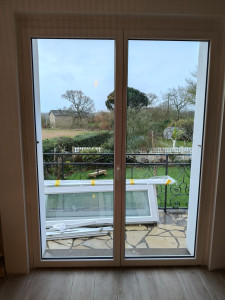 Photo de galerie - Menuiserie - Huisserie - Agencement