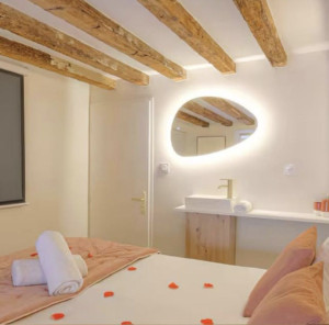 Photo de galerie - Airbnb 
