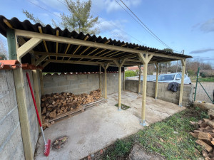 Photo de galerie - Bricolage et multi services