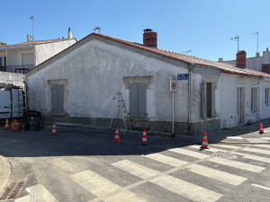 Photo de galerie - Rénovation de façade i3 