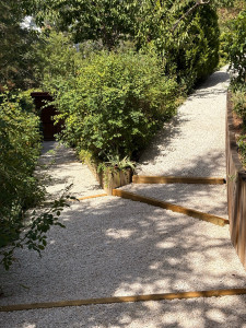 Photo de galerie - Paysagiste - Aménagement du jardin