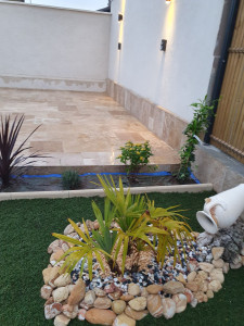 Photo de galerie - Carrelage