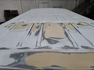 Photo de galerie - Réparé tous types de véhicules 