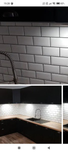 Photo de galerie - Carrelage