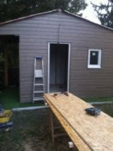 Photo de galerie - Bricolage et multi services